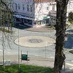 Am Kurpark In Bad Rothenfelde