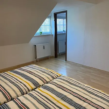 Am Kurpark In Apartment